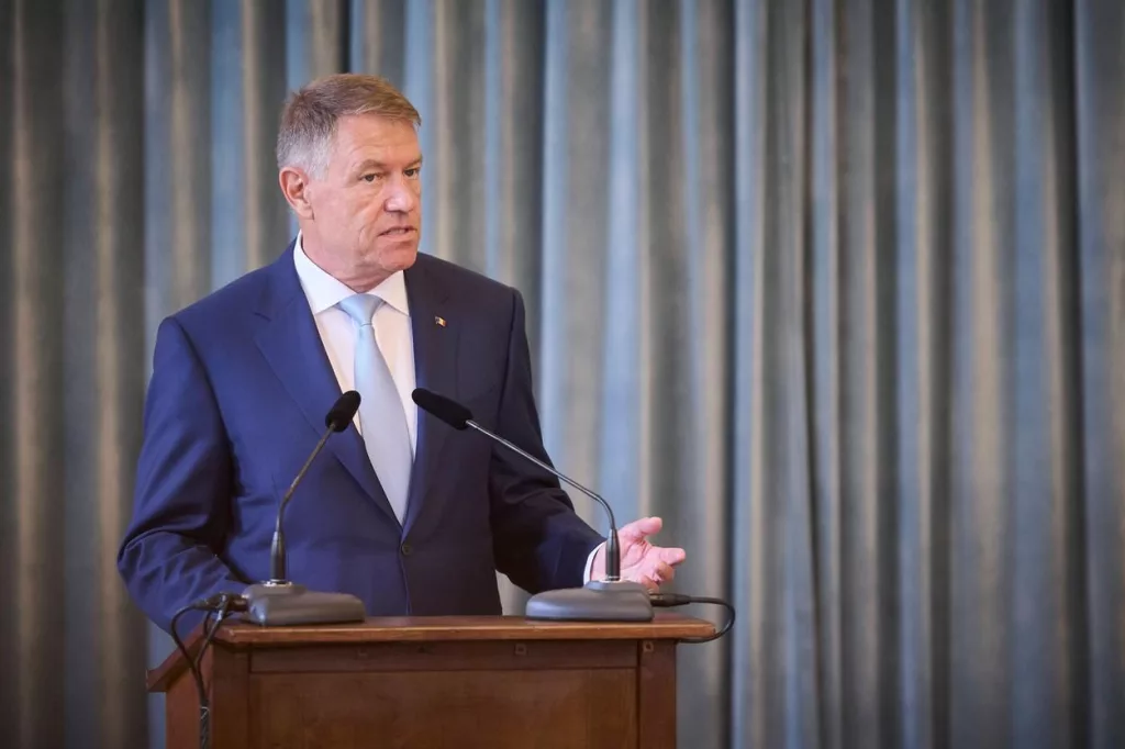 Iohannis, despre bucăţile de dronă găsite: „Dacă se confirmă că aparțin Rusiei, situaţia e inadmisibilă”
