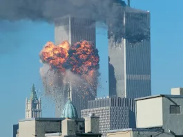 SUA comemorează 22 de ani de la atacurile din 11 septembrie