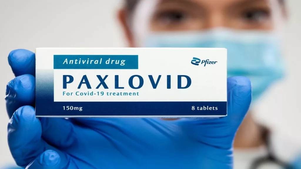 ​Paxlovid, medicament pentru tratarea COVID-19 dezvoltat de Pfizer, va ajunge în România