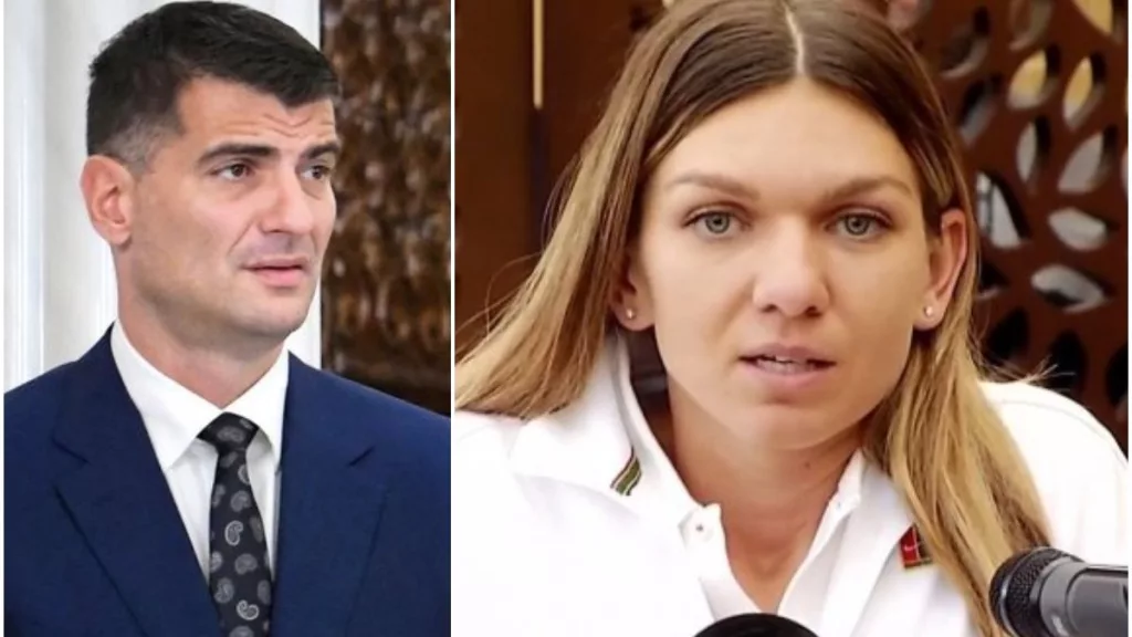 Toni Iuruc o apără pe Halep: „Este un om care și-a dedicat toată viața tenisului!“