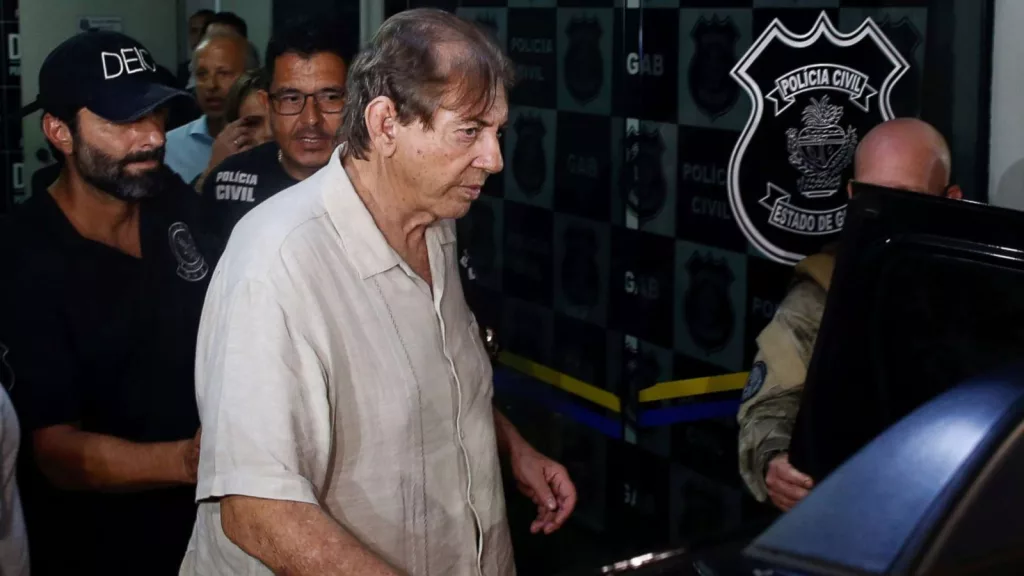 Celebru vindecător brazilian, condamnat la 489 de ani de închisoare pentru agresiuni sexuale
