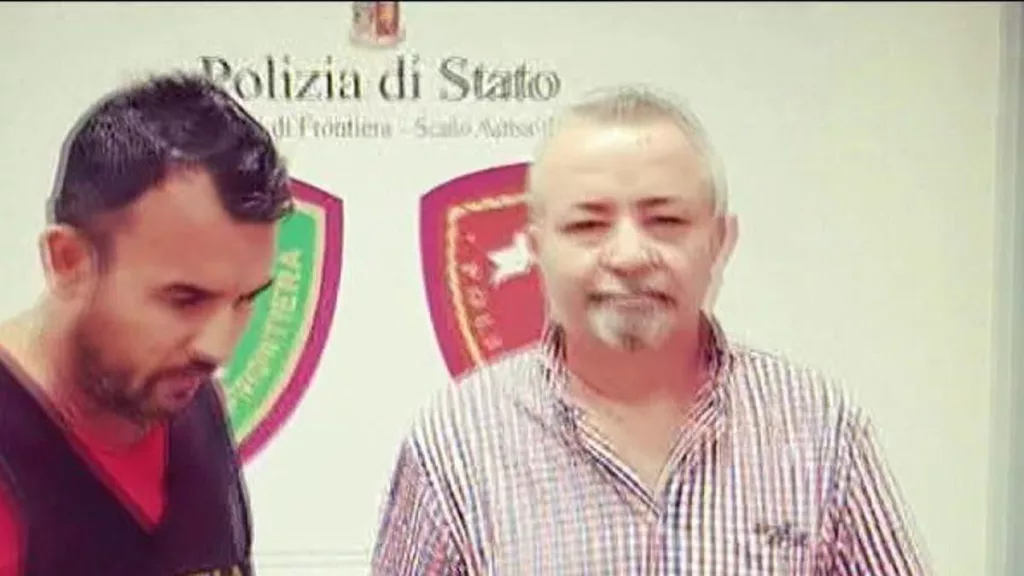 Genică Boenică a fost prins și va fi adus în țară