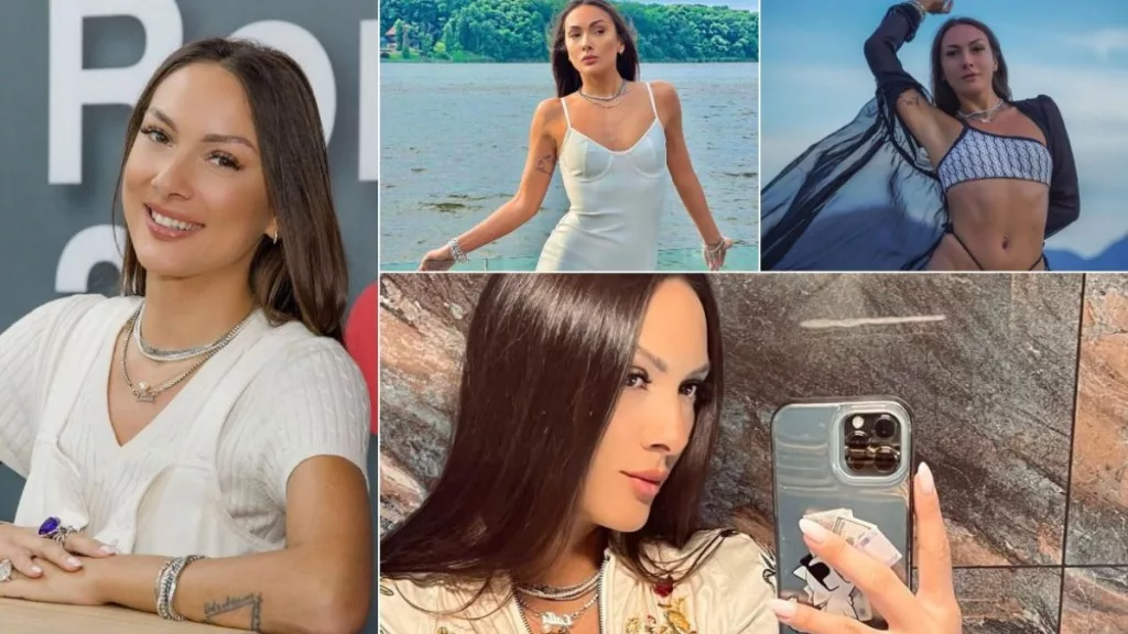 S-a aflat cauza morții artistei Dj Lalla, fata găsită fără suflare pe plaja din Mamaia
