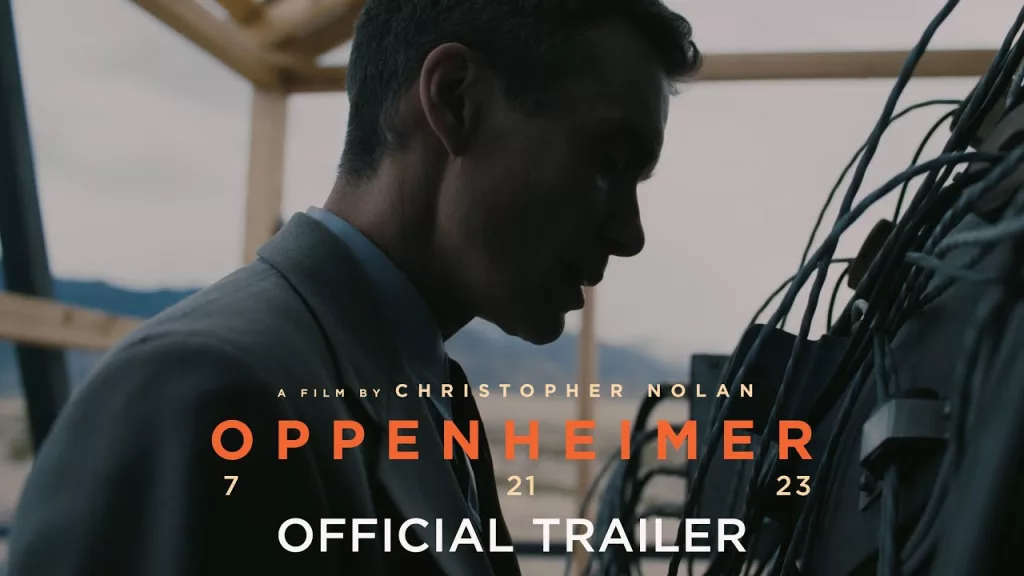 „Oppenheimer”, filmul biografic cu cele mai mari încasări la box office-ul mondial