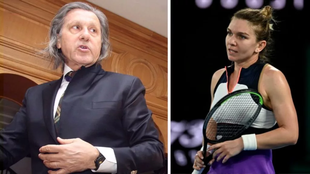 Ilie Năstase a răbufnit: „Nu poți să îi distrugi cariera în asemenea hal!“