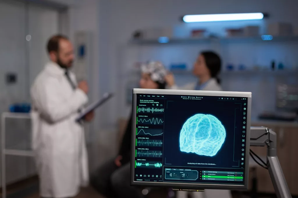 Cum ne pregătim pentru electroencefalogramă şi când este aceasta necesară