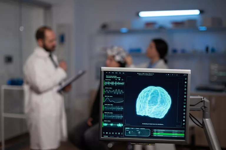 Cum ne pregătim pentru electroencefalogramă şi când este aceasta necesară