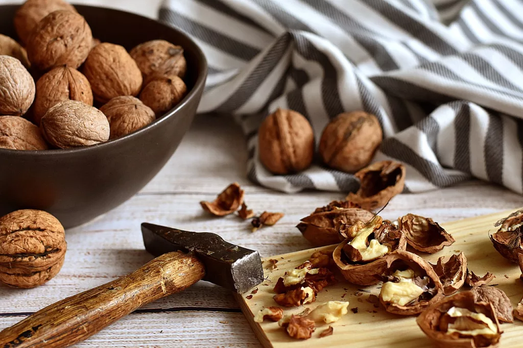 Surse naturale de fibre pentru organism