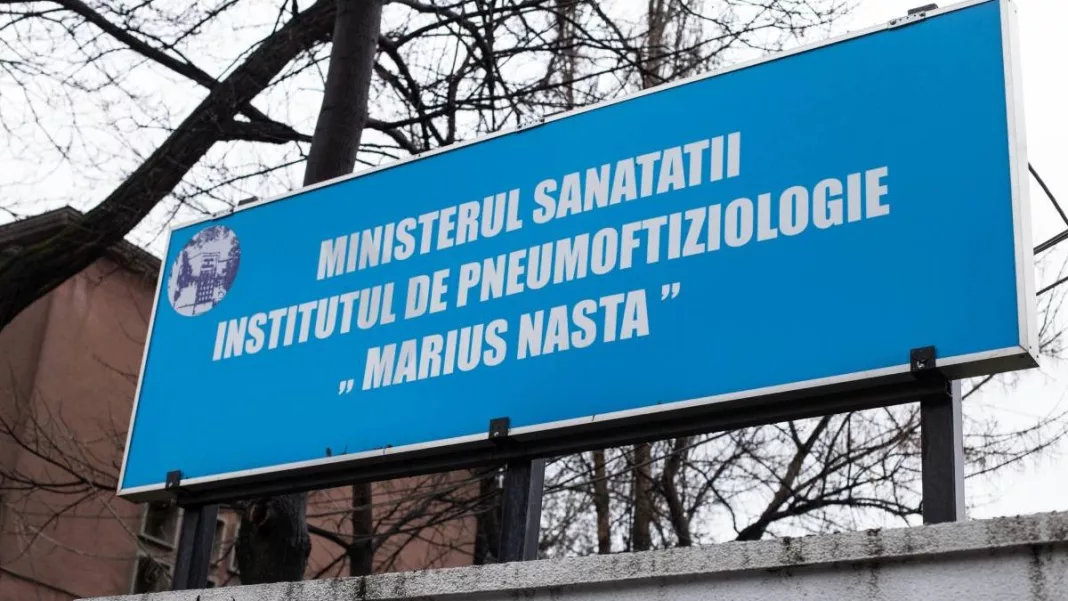 Percheziții la Institutul „Marius Nasta” din București Percheziții la Institutul „Marius Nasta” din București