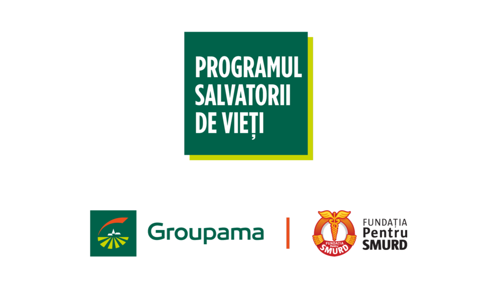 Se fac înscrieri în Programul “Salvatorii de vieți”