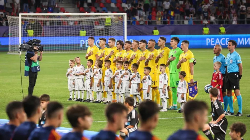Preliminarii U21 / România a dat cu „bâta-n baltă“ în Albania