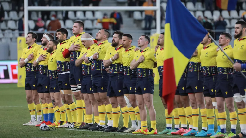 Rugby / Vineri se dă startul Cupei Mondiale! Vezi programul României!