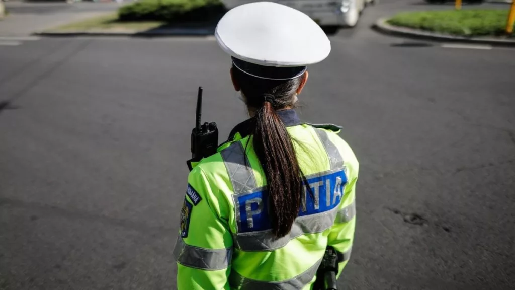 Salariile poliţiştilor ar putea fi majorate la rectificarea bugetară