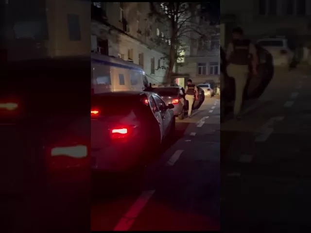 (VIDEO) Șase bărbaţi, reţinuţi după bătaia dintr-un bar din Craiova