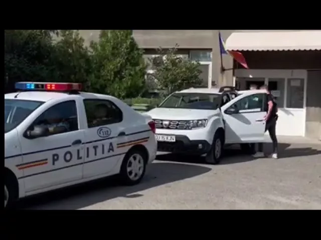 Craiova: Reţinut la mai bine de o lună de când a agresat un bărbat