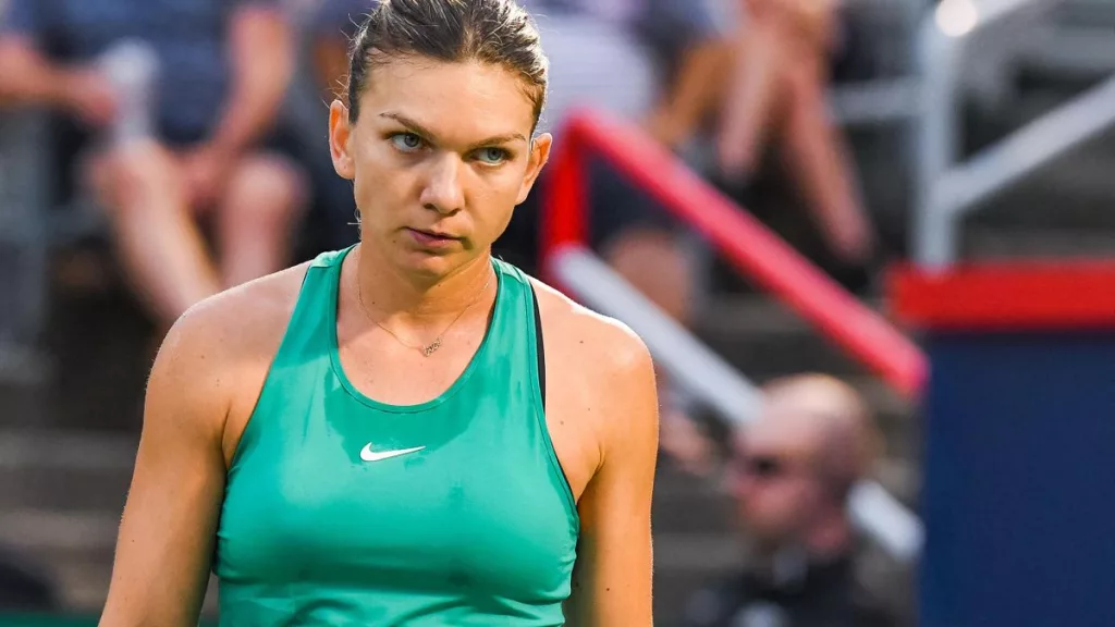 Simona Halep iese la atac: a dat în judecată firma care a furnizat suplimentele „problemă“!