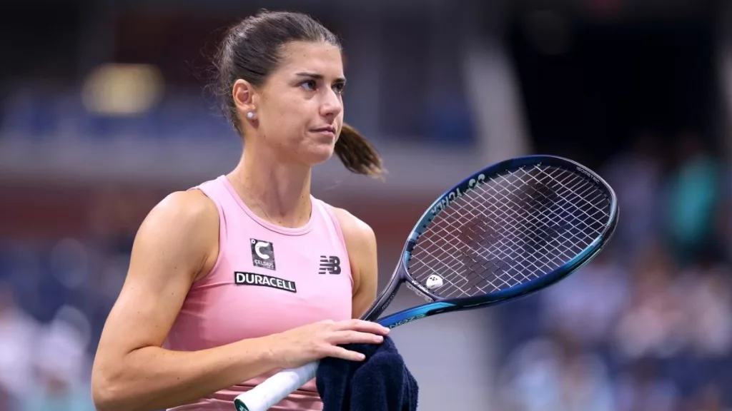 Sorana Cîrstea, resemnată: „Muchova a jucat mai bine decât mine, merită victoria“