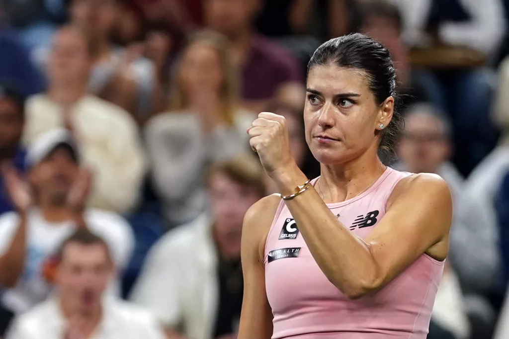 Noaptea Soranei Cîrstea! Când joacă românca în sferturile US Open!