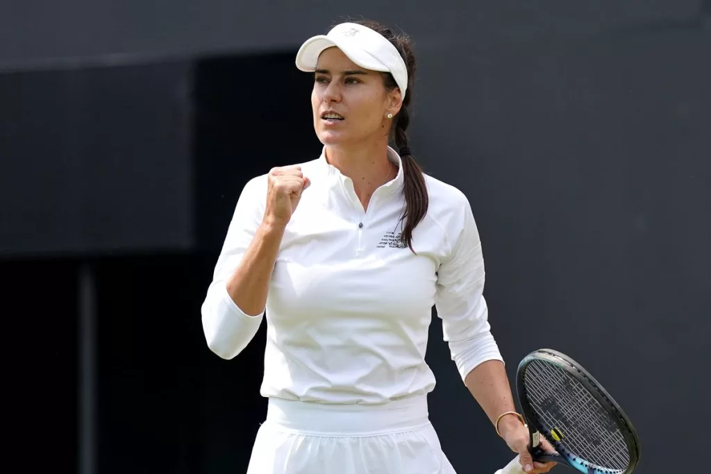 Sorana a pus mâna pe un premiu fantastic odată cu prezenţa în sferturile US Open