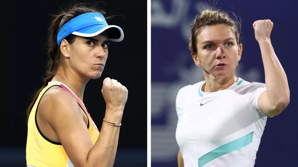 Sorana o apără pe Halep: „Această suspendare este pentru un om nevinovat!“