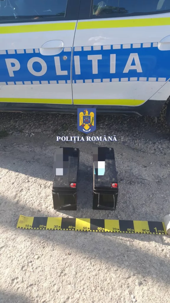 Spargere la o casă de vacanță din Rânca. Prejudiciu de aproape 30.000 de euro