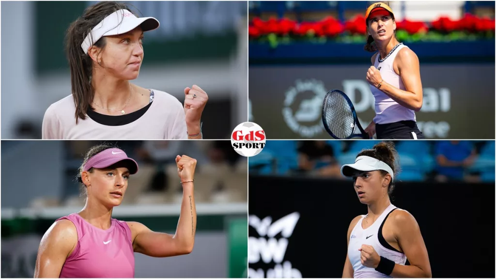 Patru românce luptă pentru trofeu la Tranylvania Open! Ce jucătoare de top s-au mai înscris