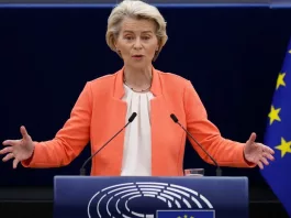Ursula Von der Leyen: Bulgaria şi România au dovedit că fac parte din Schengen