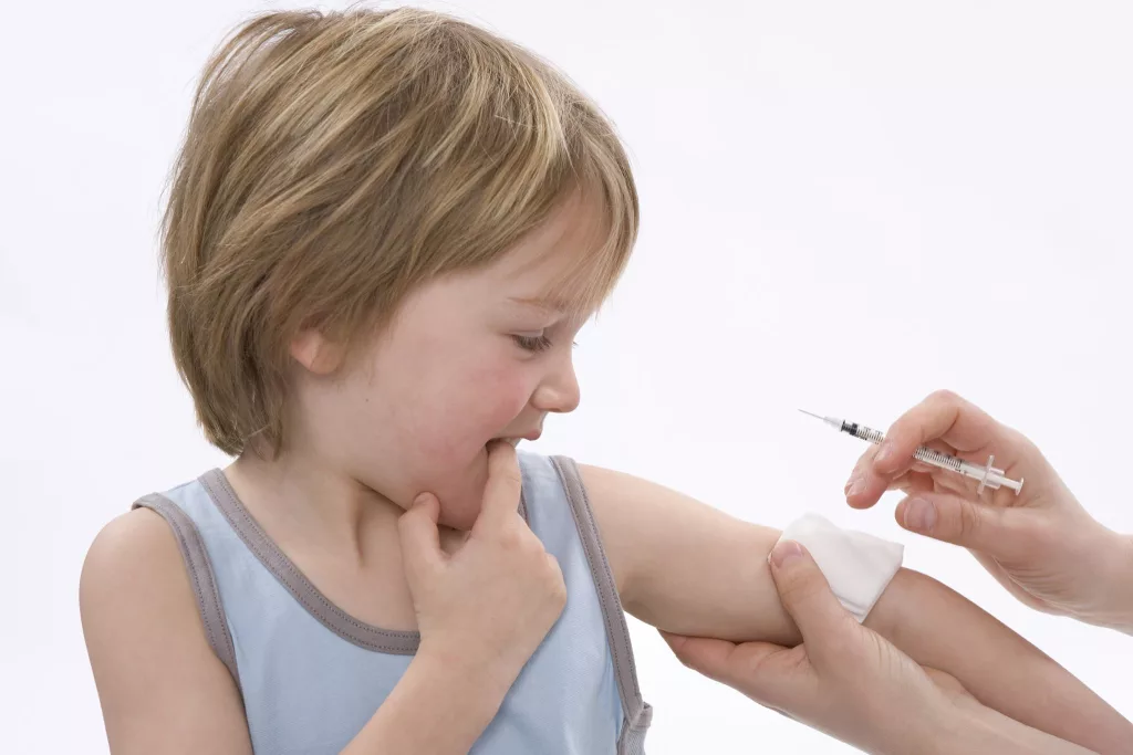 Vaccinurile care sunt compensate de la 1 septembrie