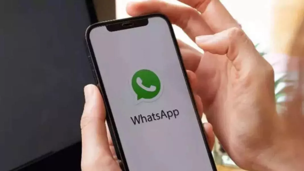WhatsApp lucrează la un nou design