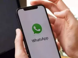 WhatsApp lucrează la un nou design