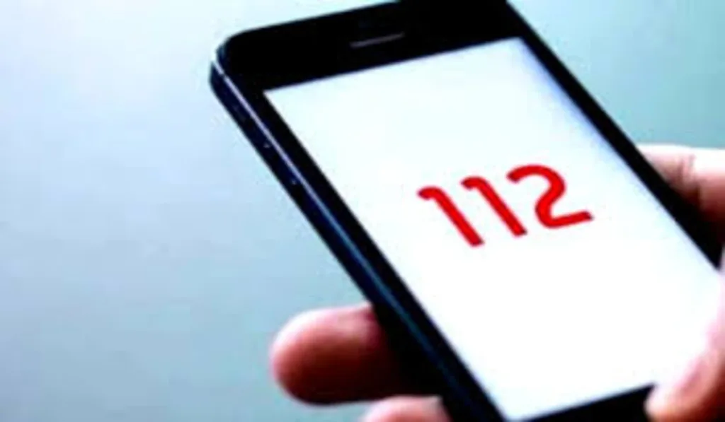 Amendă de 8.000 de lei pentru un hunedorean care a inventat o crimă la 112