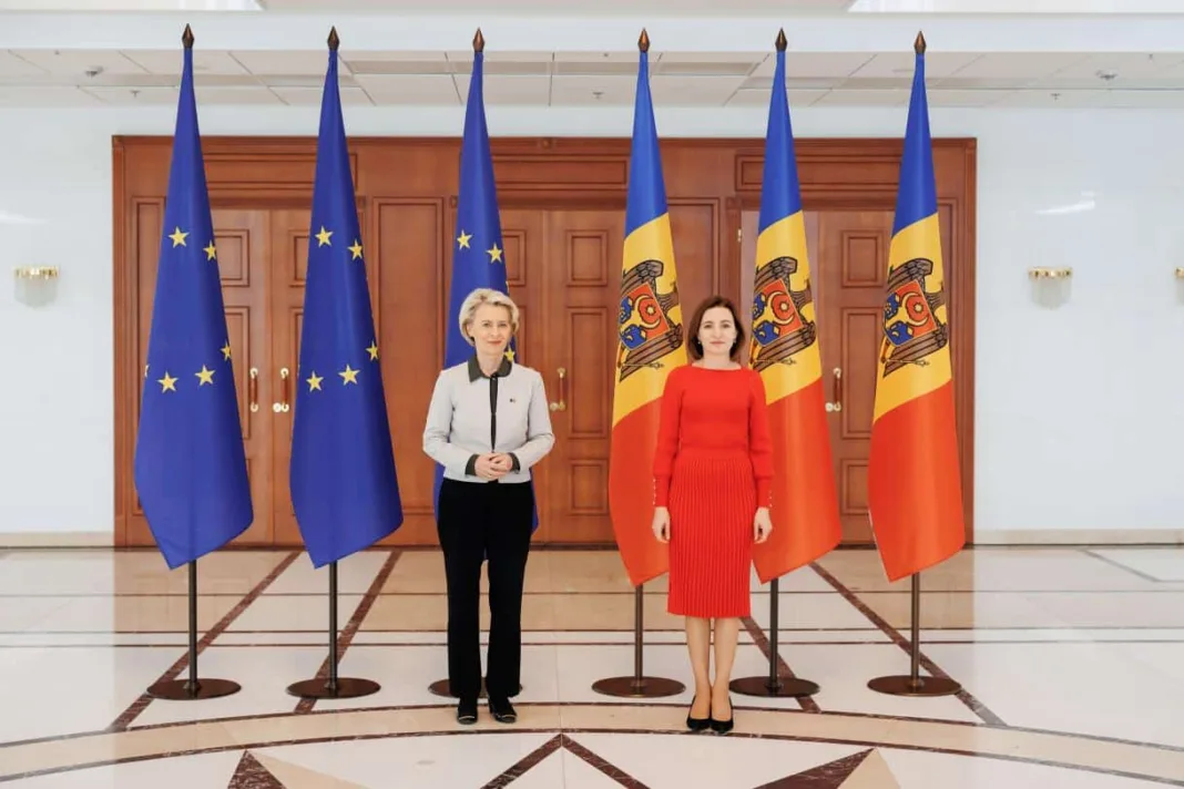 Planul de acţiune pentru aderarea Republicii Moldova la UE, aprobat de Guvernul de la Chişinău