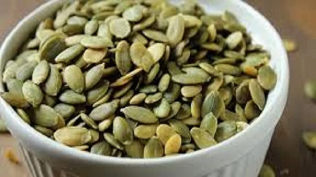 Sfaturi pentru a găti cu semințe de dovleac