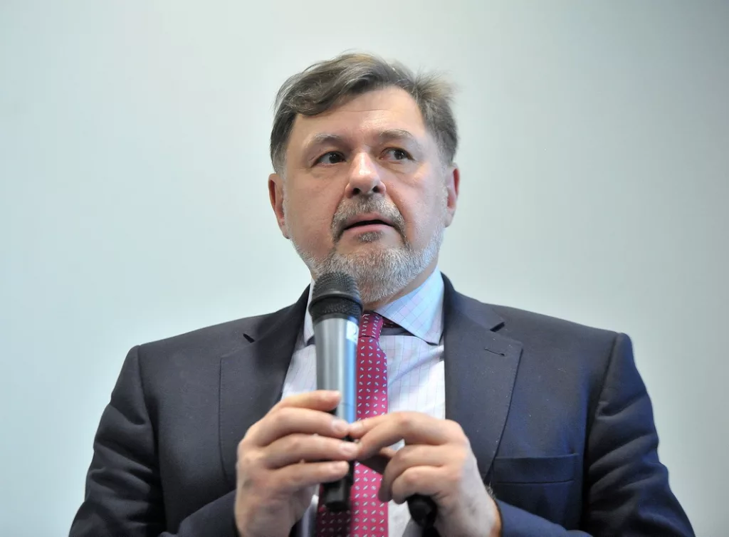 Ministrul Sănătății anunță că vor fi deschise centre antidrog în toate județele