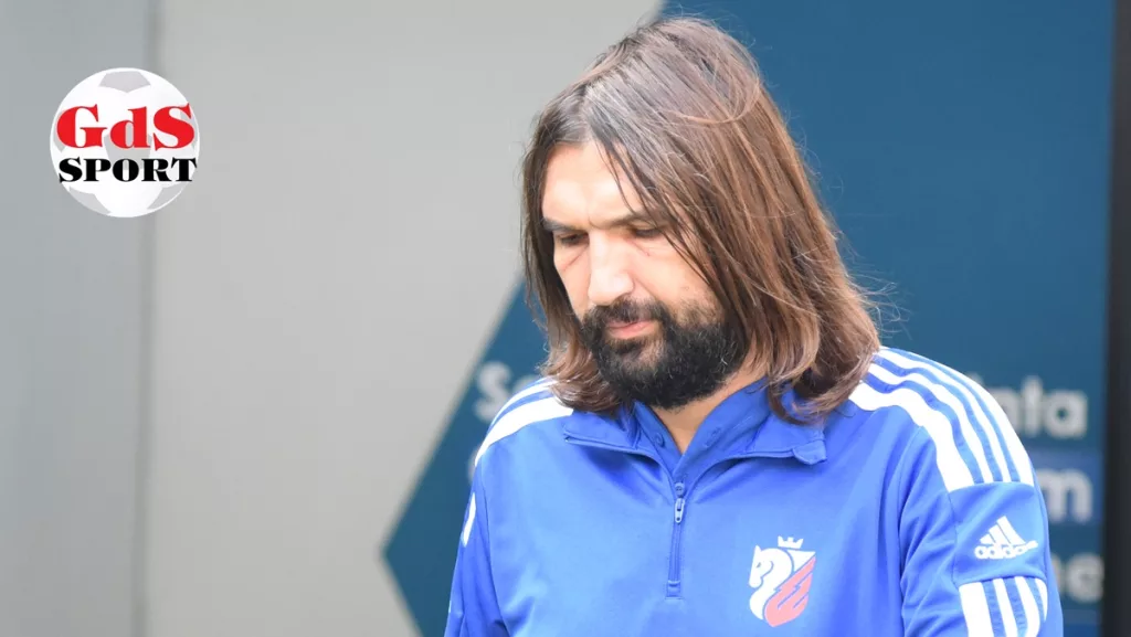 Dan Alexa, după „U“ Craiova – FC Botoșani 5-1 (VIDEO)