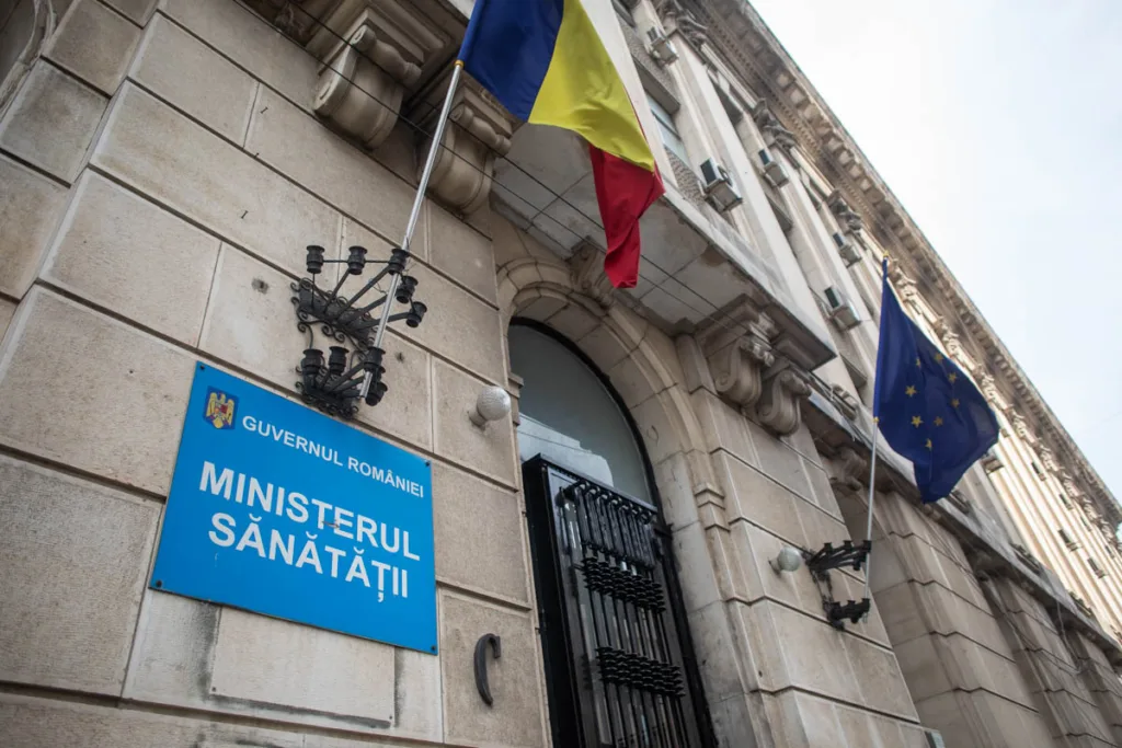 Ministerul Sănătății renunţă la limitarea accesului la terapii inovatoare