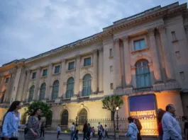 Proiect de lege: Intrare gratuită la muzeele publice pentru copii și tineri