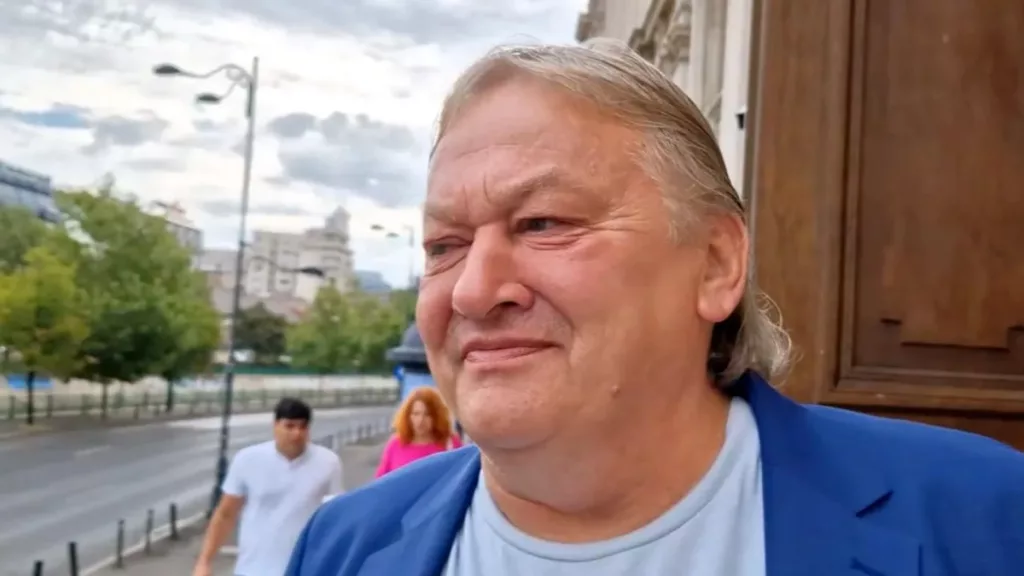 Dănuţ Lupu merge la puşcărie! Vezi ce condamnare a primit!
