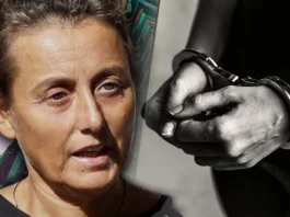 Judecătorii au decis să o elibereze din arest pe mama lui Vlad Pascu
