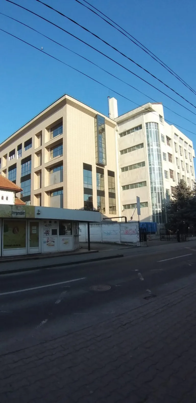 Ministrul Justiției inaugurează noua clădire a Tribunalului Gorj