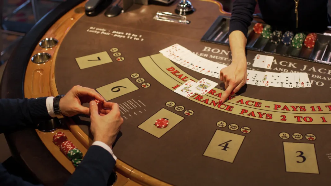 Jocurile de noroc pot aduce fericire – Conform studiilor medicale