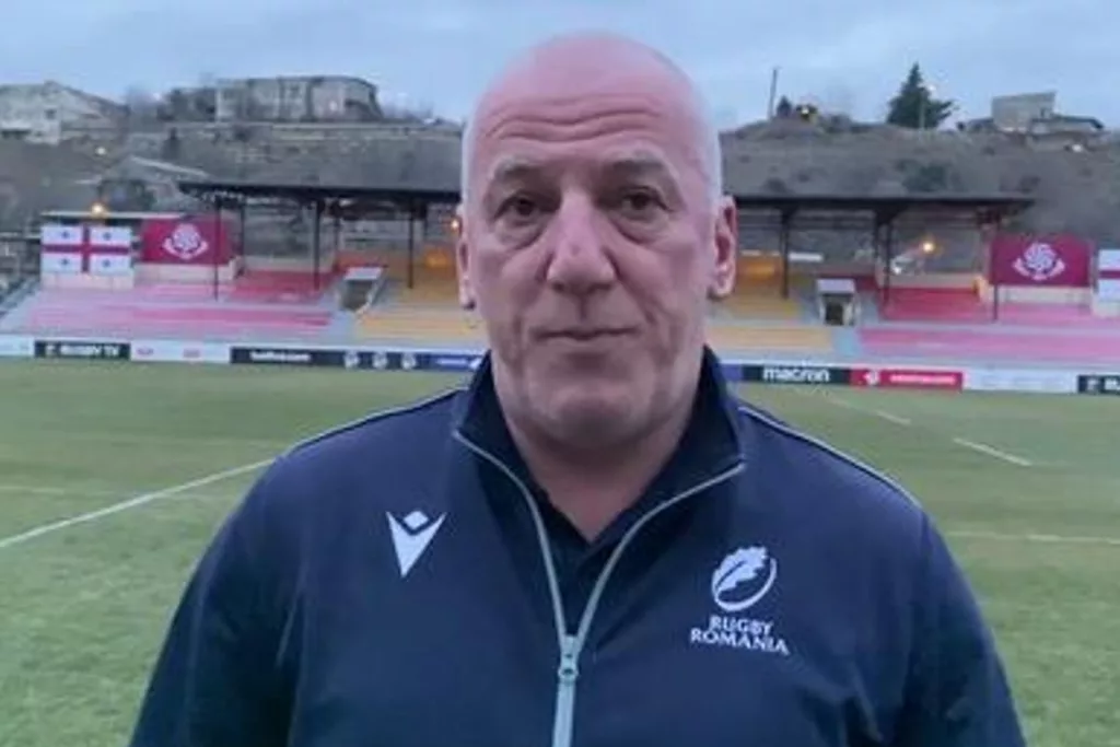 Rugby / Apjok: „Dacă învaţă din aceste experienţe, jucătorii pot deveni mai buni“