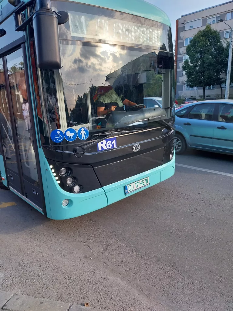 Gâlceava craiovenilor cu RAT-ul