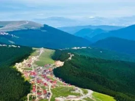 Baia de Fier va fi prima localitate din Gorj care va avea propriul brand turistic