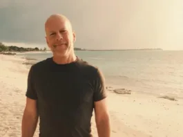 Bruce Willis „nu mai comunică foarte bine”, potrivit unui prieten