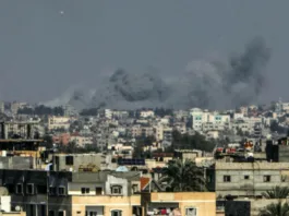 România trimite ajutoare în Gaza
