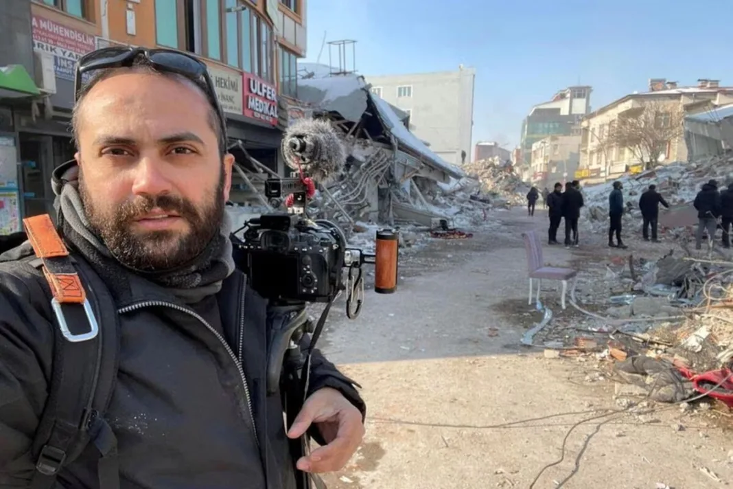 Un jurnalist a fost ucis și alți doi răniți în bombardamentul israelian la graniţa cu Libanul