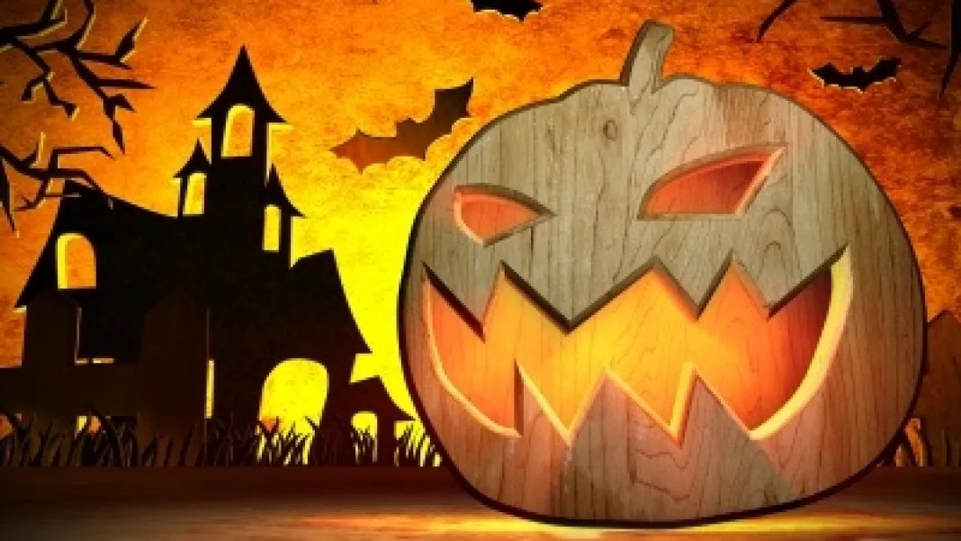 Tradiții și obiceiuri în seara de Halloween