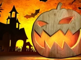 Tradiții și obiceiuri în seara de Halloween