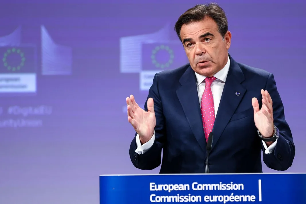 Vicepreședintele CE cere din nou acceptarea României și Bulgariei în spațiul Schengen